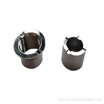 Metal big and small ring for e cigarette atomizer
